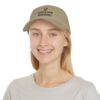 "Comfortable Being Uncomfortable" Baseball Cap - Image 14