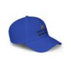 "Comfortable Being Uncomfortable" Baseball Cap - Image 23