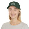 "Comfortable Being Uncomfortable" Baseball Cap - Image 19