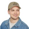 "Comfortable Being Uncomfortable" Baseball Cap - Image 15