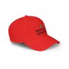 "Comfortable Being Uncomfortable" Baseball Cap - Image 6