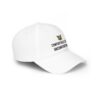 "Comfortable Being Uncomfortable" Baseball Cap - Image 28