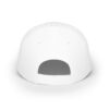 "Comfortable Being Uncomfortable" Baseball Cap - Image 27