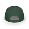 "Comfortable Being Uncomfortable" Baseball Cap - Image 17