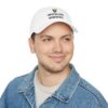 "Comfortable Being Uncomfortable" Baseball Cap - Image 30