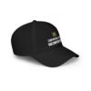 "Comfortable Being Uncomfortable" Baseball Cap - Image 3