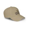 "Comfortable Being Uncomfortable" Baseball Cap - Image 13