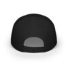 "Comfortable Being Uncomfortable" Baseball Cap - Image 2