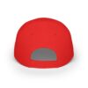 "Comfortable Being Uncomfortable" Baseball Cap - Image 5