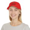 "Comfortable Being Uncomfortable" Baseball Cap - Image 7
