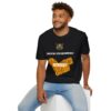 Unisex Softstyle T-Shirt - Image 13