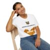 Unisex Softstyle T-Shirt - Image 11