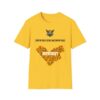 Unisex Softstyle T-Shirt - Image 26