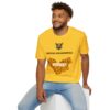 Unisex Softstyle T-Shirt - Image 25