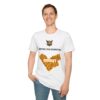 Unisex Softstyle T-Shirt - Image 8