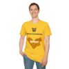 Unisex Softstyle T-Shirt - Image 32