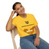 Unisex Softstyle T-Shirt - Image 35