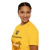 Unisex Softstyle T-Shirt - Image 34